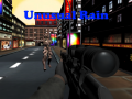 խաղ Unusual Rain