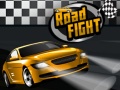 խաղ Road Fighter
