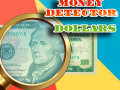 խաղ Money Detector: Dollars