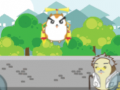 խաղ Fly Hamster Fly