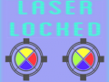 խաղ Laser Locked