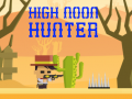 խաղ High Noon Hunter