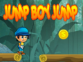 խաղ Jump Boy Jump