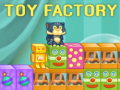 խաղ Toy Factory