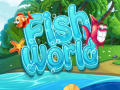 խաղ Fish World