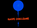 խաղ Knife Challenge