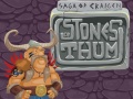 խաղ Saga Of Craigen: Stones Thum