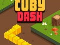 խաղ Cuby Dash