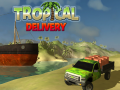 խաղ Tropical Delivery