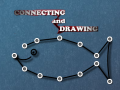 խաղ Connecting and Drawing