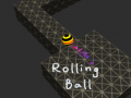 խաղ Rolling Ball