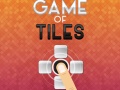 խաղ Game of Tiles