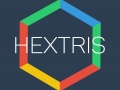 խաղ Hextris