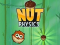խաղ Nut Physics