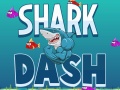խաղ Shark Dash