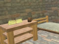 խաղ Medieval Adventure 3D