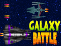 խաղ Galaxy Battle