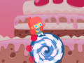 խաղ Candy Runner