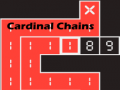 խաղ Cardinal Chains