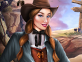 խաղ The Sheriff's Daughter