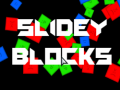 խաղ Slidey Blocks