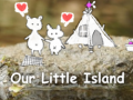 խաղ Our Little Island