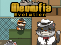 խաղ Meowfia Evolution