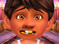 խաղ Coco Miguel At The Dentist