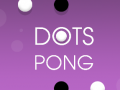 խաղ Dots Pong