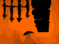 խաղ Crow In Hell
