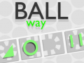 խաղ Ball Way