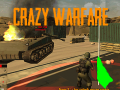 խաղ Crazy Warfare