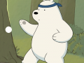 խաղ We Bare Bears Free Fur All