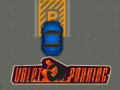 խաղ Valet Parking