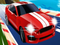 խաղ Traffic Racer