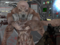 խաղ Dead Lab 2