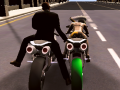 խաղ Stunt Mania 