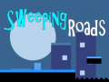 խաղ Sweeping Roads