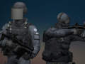 խաղ Rescue Six