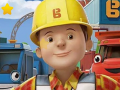 խաղ Hidden Stars Bob the Builder