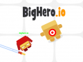 խաղ Bighero.io