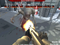 խաղ Attack of Alien Mutants