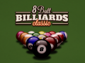 խաղ 8 Ball Billiards Classic