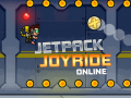 խաղ Jetpack Joyride