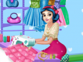 խաղ Princess Tailor Shop