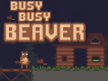 խաղ Busy Busy Beaver