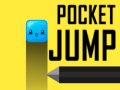 խաղ Pocket Jump