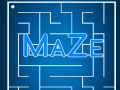 խաղ The Maze