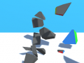խաղ ColorCube