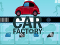 խաղ Car Factory